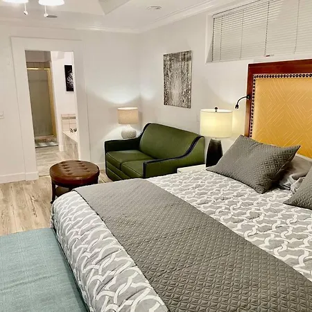 White Feather Suite Hot Tub Private Sleeps 2 Ahwahnee Exterior photo