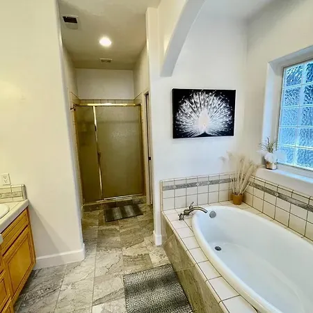 White Feather Suite Hot Tub Private Sleeps 2 Ahwahnee Exterior photo